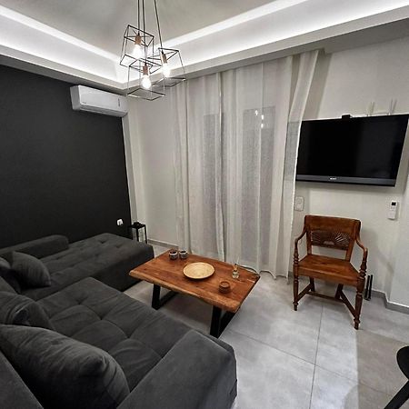 Rene Luxury Home Zákynthos by Eksteriør billede