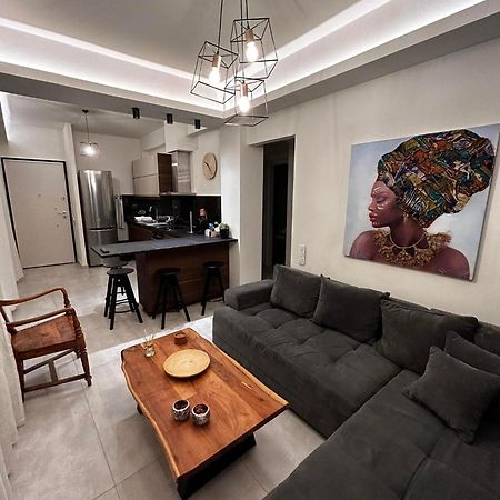 Rene Luxury Home Zákynthos by Eksteriør billede