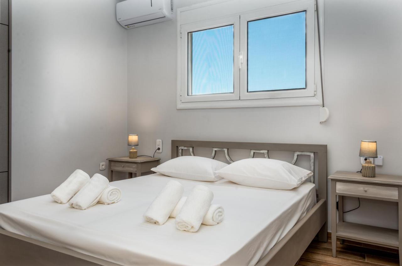 Rene Luxury Home Zákynthos by Eksteriør billede
