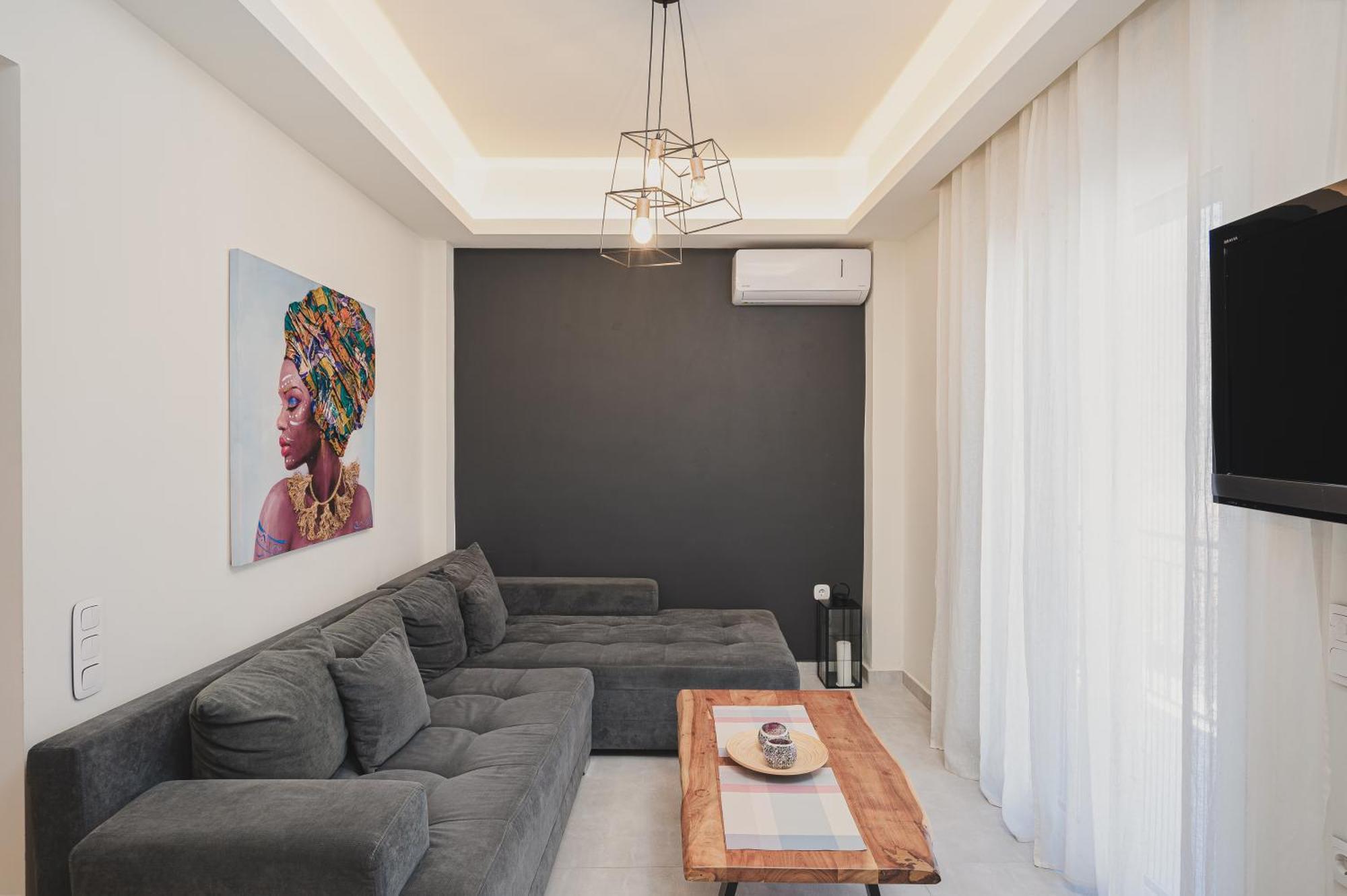 Rene Luxury Home Zákynthos by Eksteriør billede