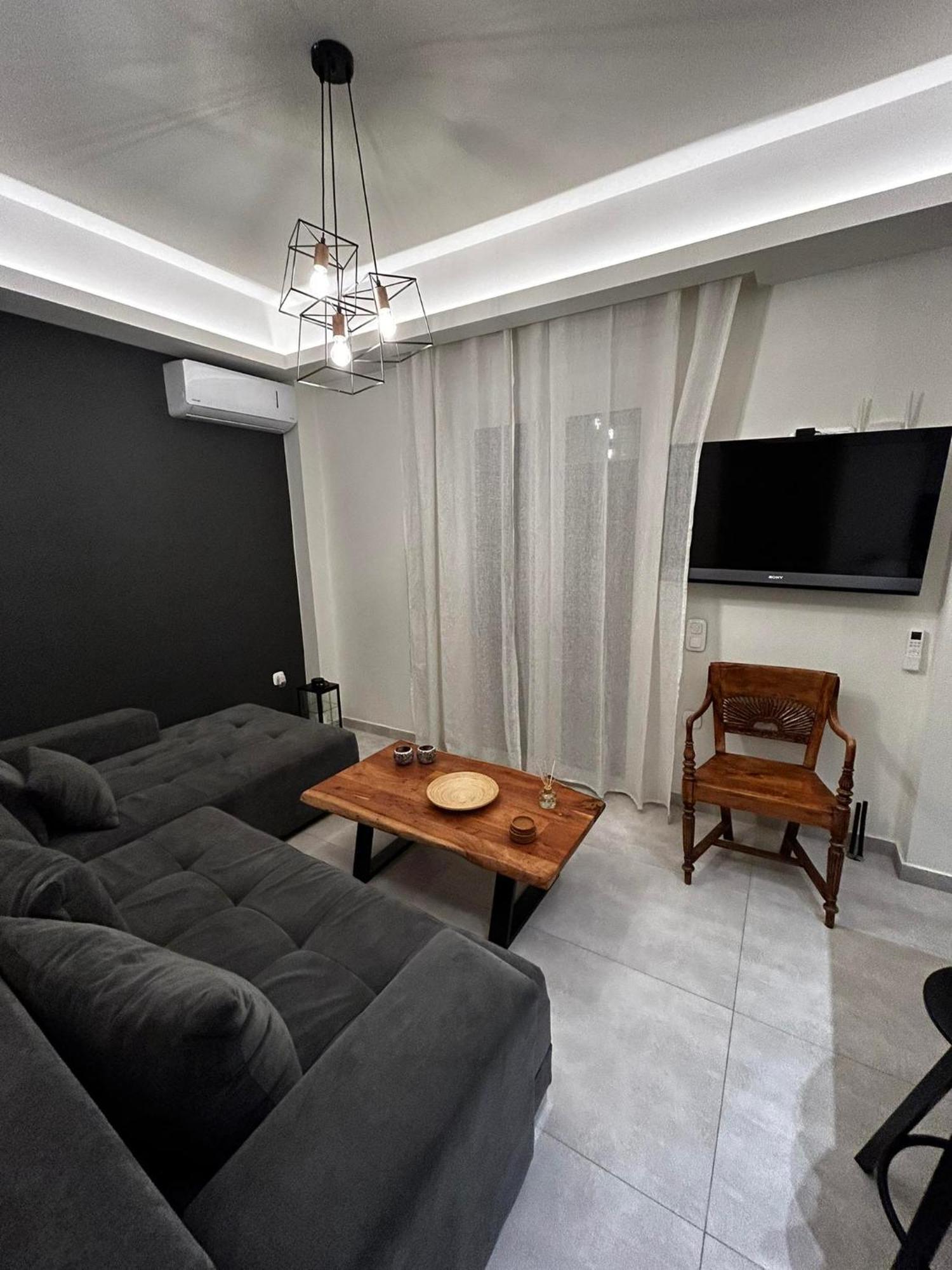 Rene Luxury Home Zákynthos by Eksteriør billede