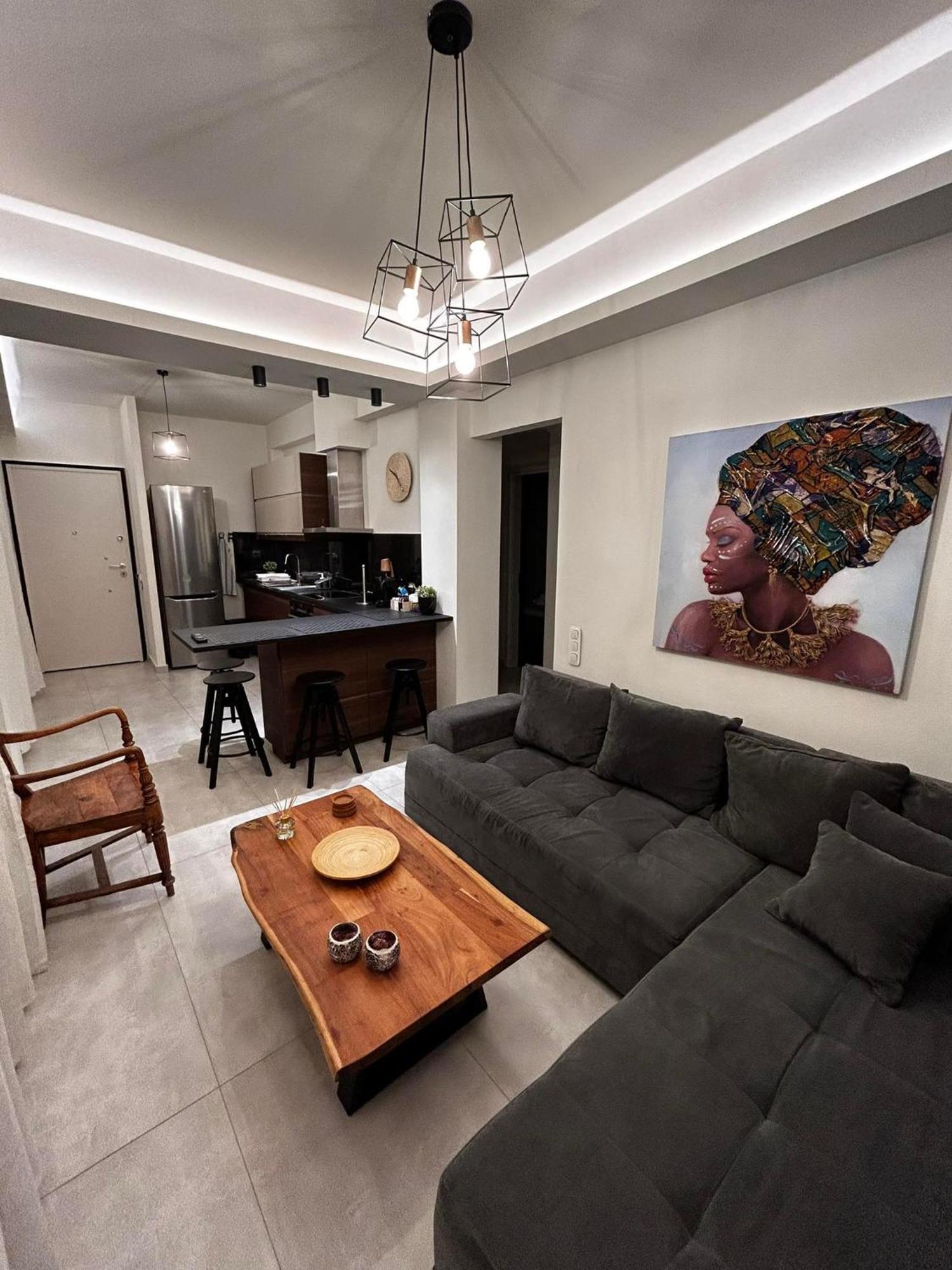 Rene Luxury Home Zákynthos by Eksteriør billede