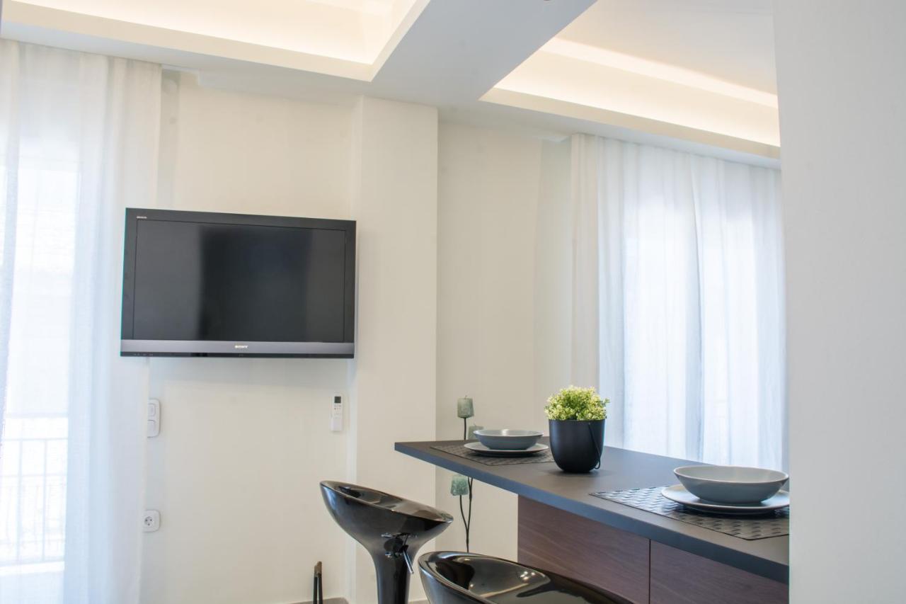 Rene Luxury Home Zákynthos by Eksteriør billede