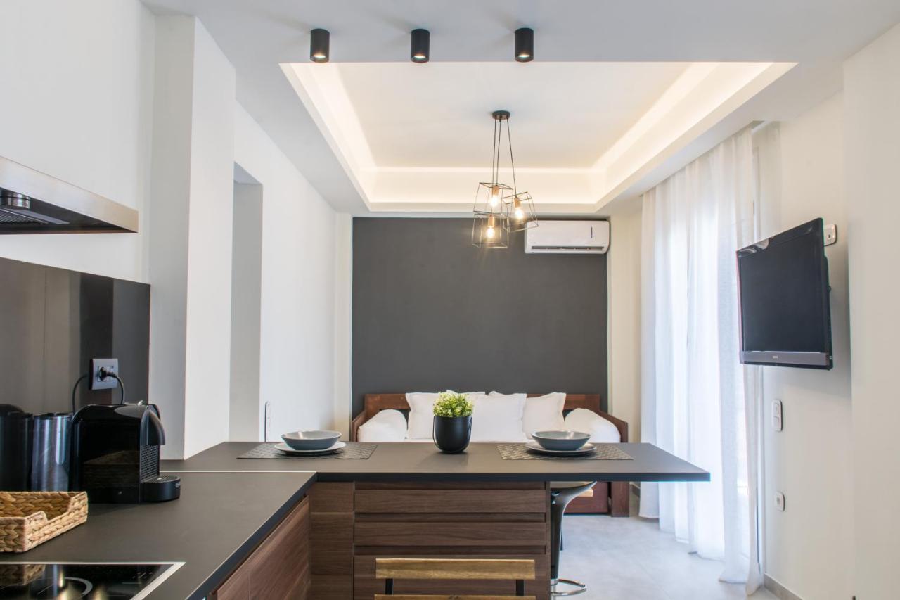 Rene Luxury Home Zákynthos by Eksteriør billede
